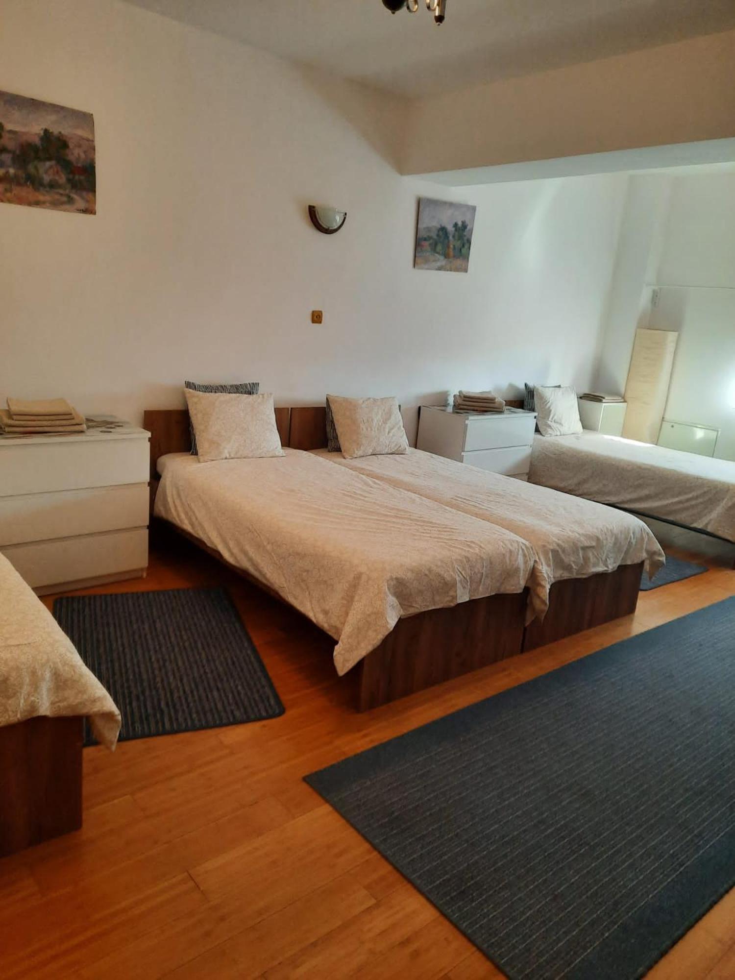 Pensiunea Corbeanca - Cazare Si Evenimente Exterior foto