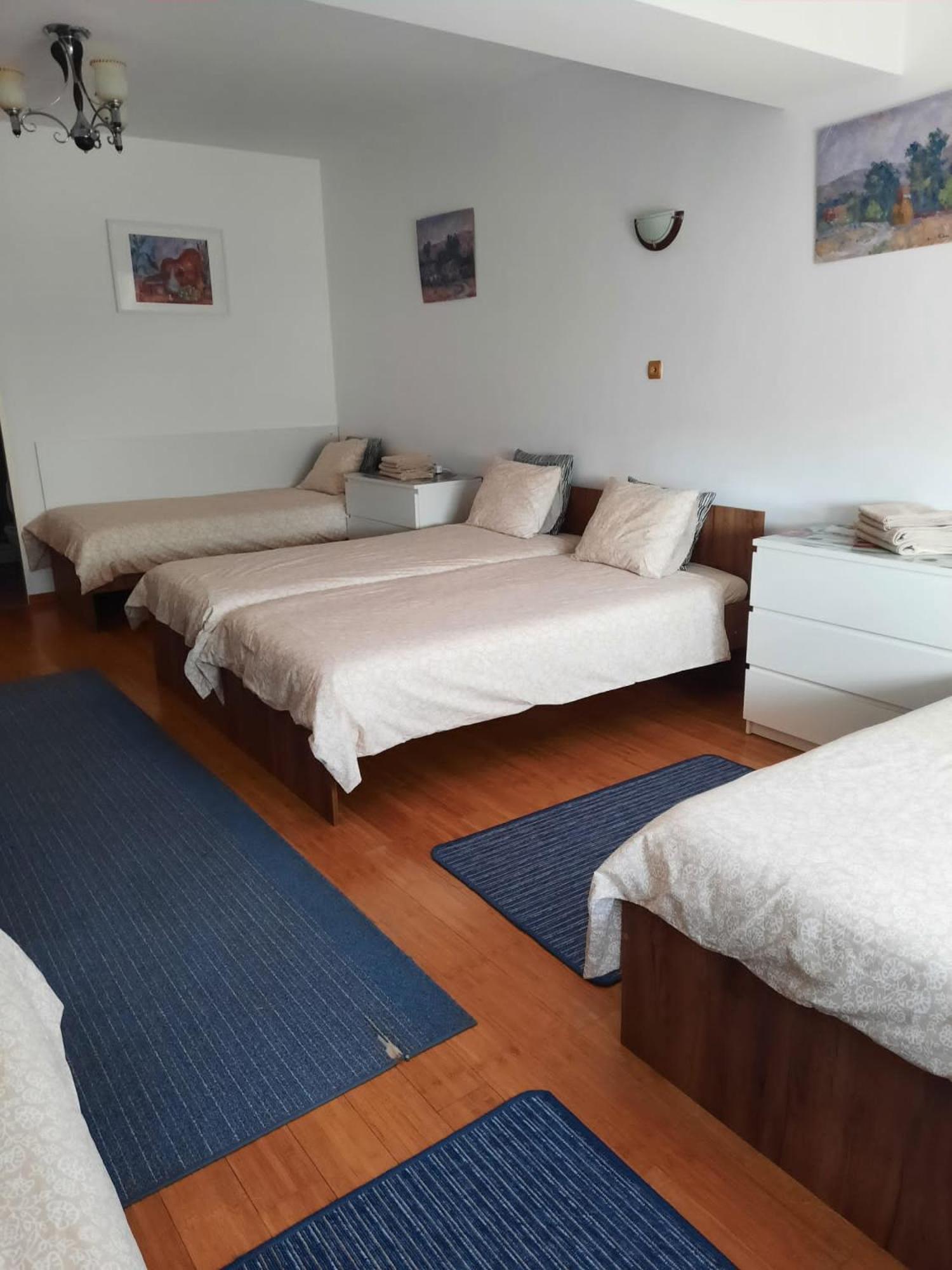 Pensiunea Corbeanca - Cazare Si Evenimente Exterior foto
